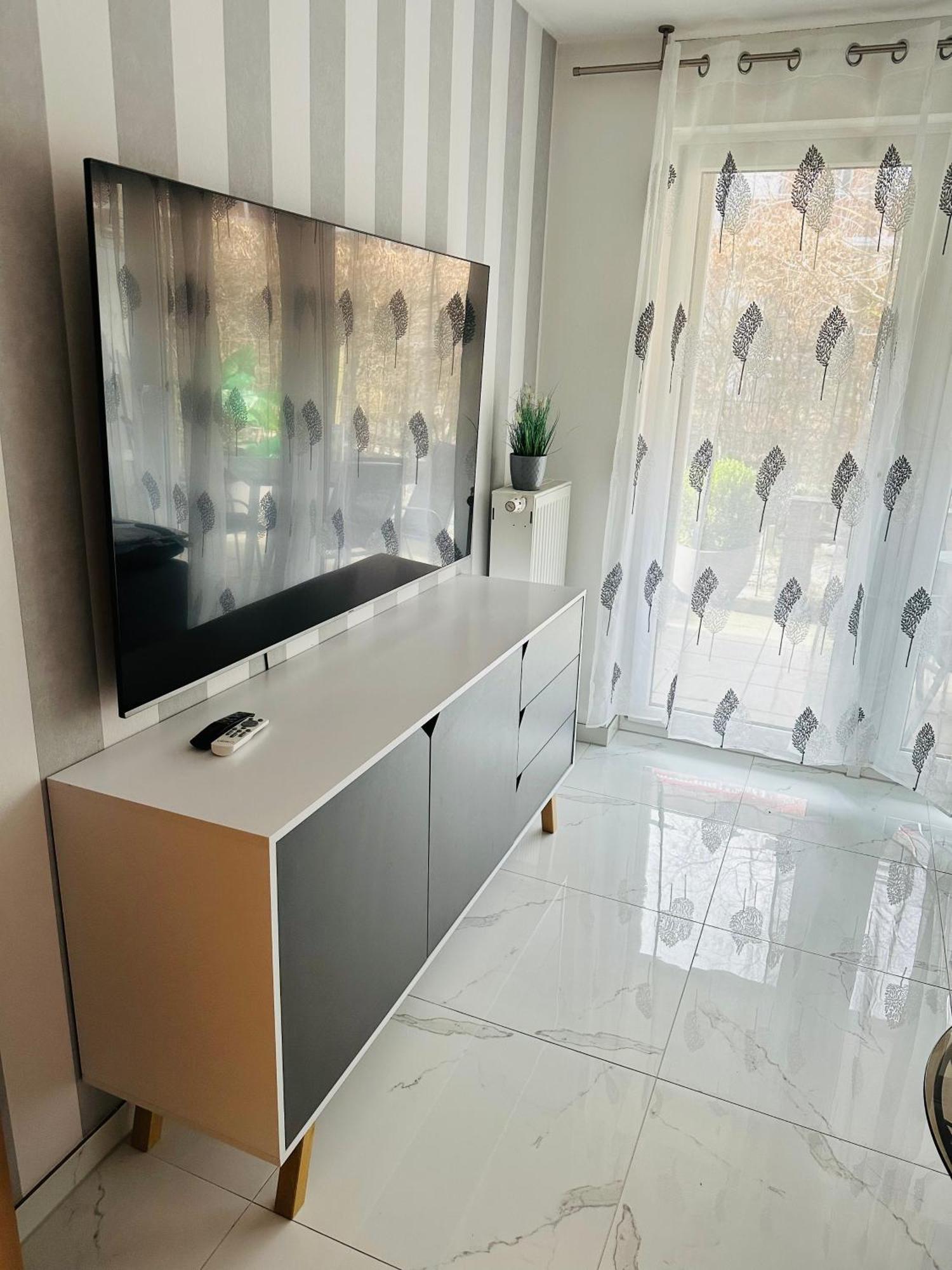 Fewo Bee61 * Langen Exklusiv Fuer 4 Personen *Vollausstattung Mit Kueche* Inklusive Terrasse Exterior foto